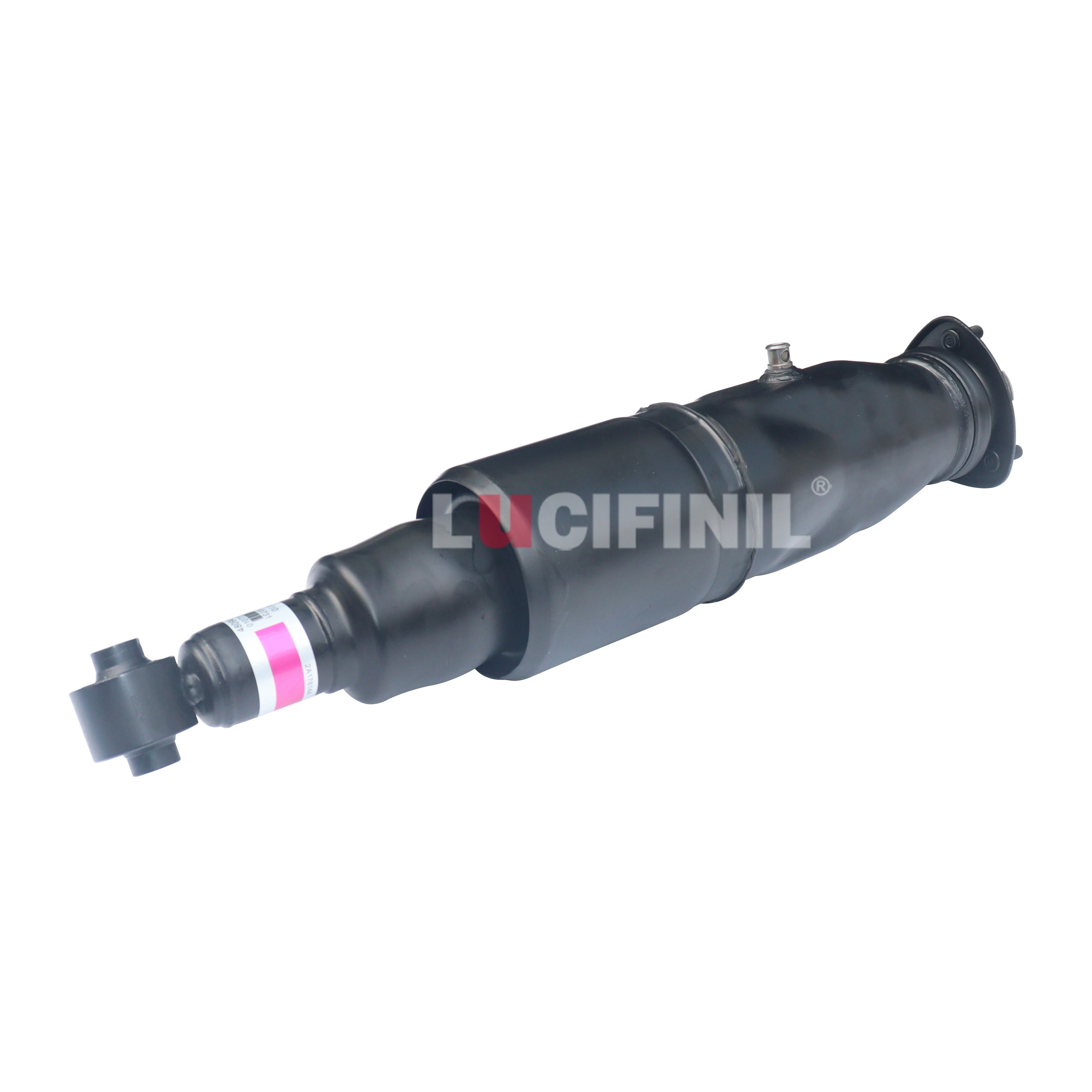 LuCIFINIL 2006 Fit Crown Majesta DBA-UZS186 Left Rear Air Suspension Shock Absorber Strut Assembly 4809030141