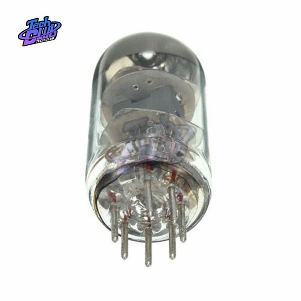 1 pz fai da te 6 j1p 6 j1 valvola tubo a vuoto per scheda preamplificatore amplificatore per cuffie modulo preamplificatore sostituire 6 j2