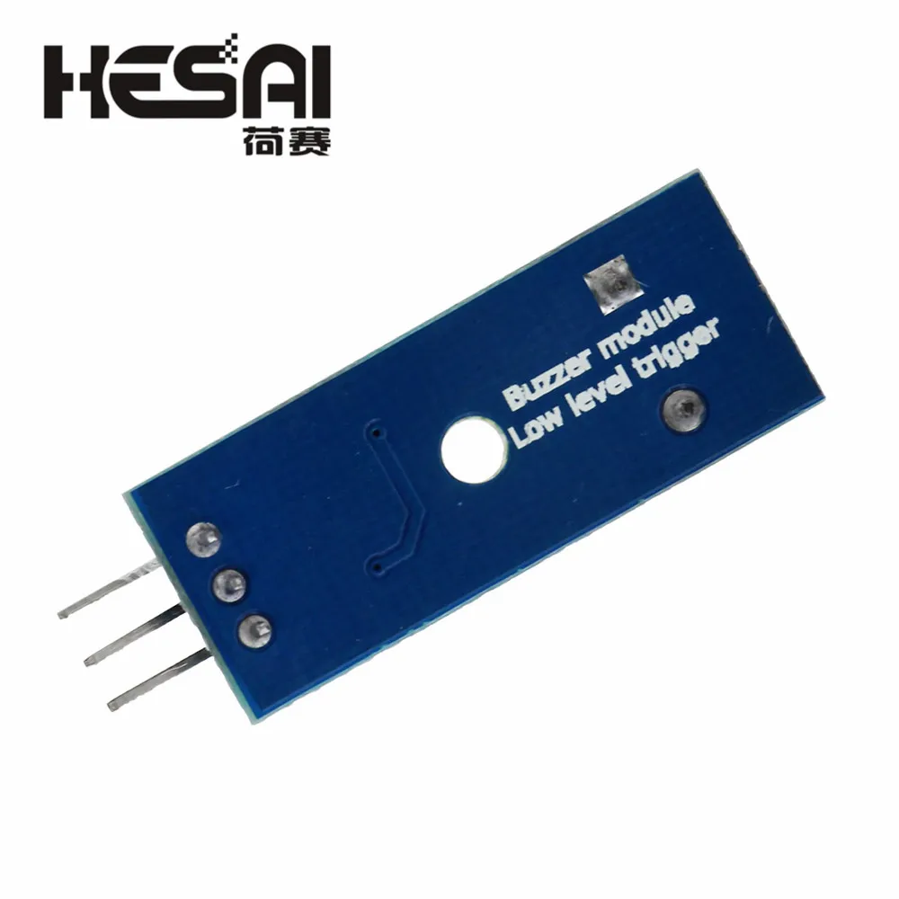 High Quality Passive Buzzer Module For Arduino Diy Kit