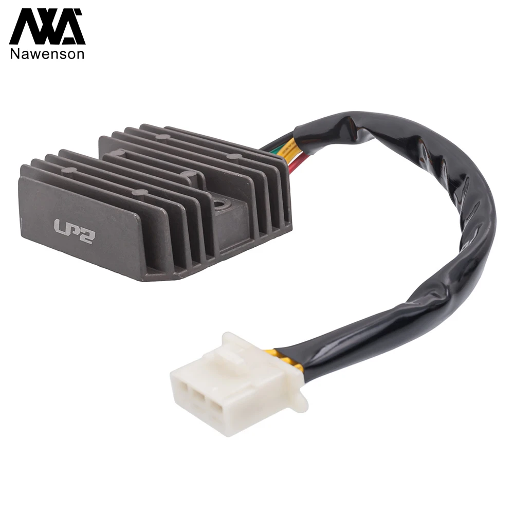 Rectifier Voltage R…