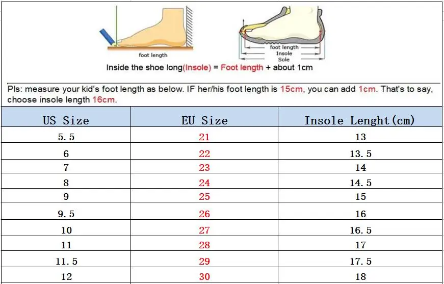 2023 Boys Sneakers Kids Shoes Baby Casual Toddler Girls Running Children Sports Shoe Fashion Light Flat Soft Breathable Sneakers