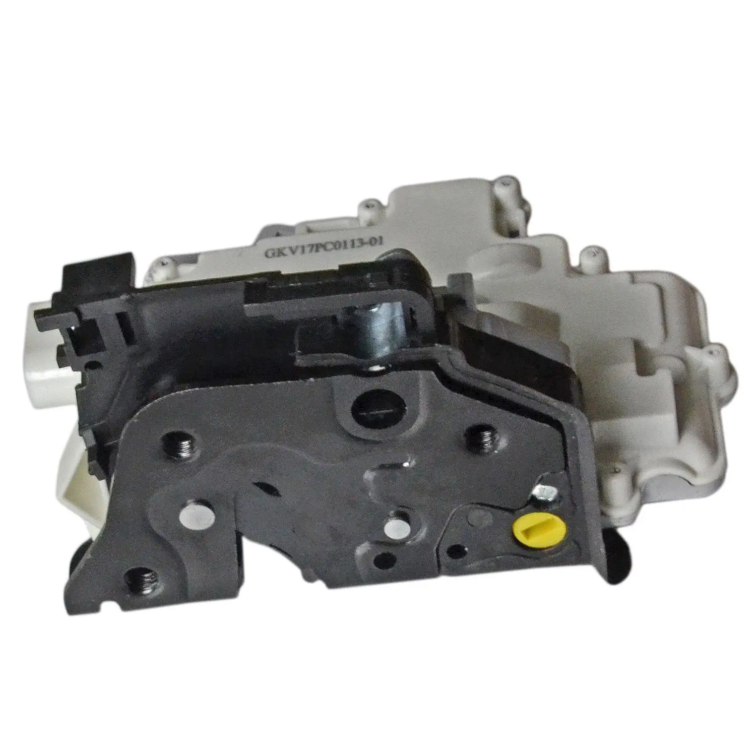4x Servomoteurs Serrures De Porte Avant Arrière Pour Audi A4 A5 Q3 Q5 Q7 - Compatible 8J1837016A