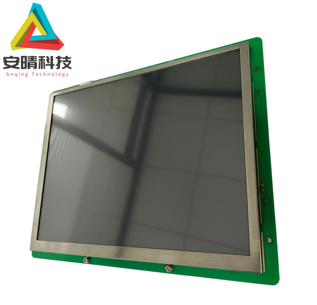 IPL screen with control panel 10.4 inch color touch screen IPL SHR opt IPL machine parts touch screen display panel