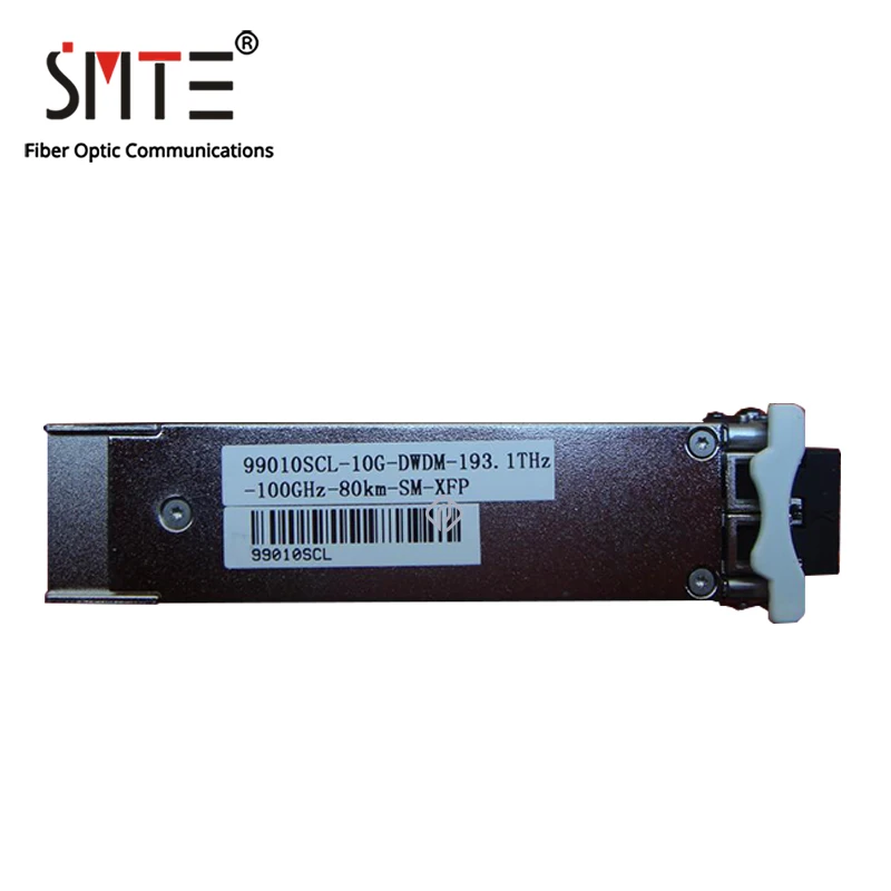 Finisar FTLX3815M331 10G-DWDM-193.1THZ-100GHZ-80KM-SM-XFP Fiber Optical Module