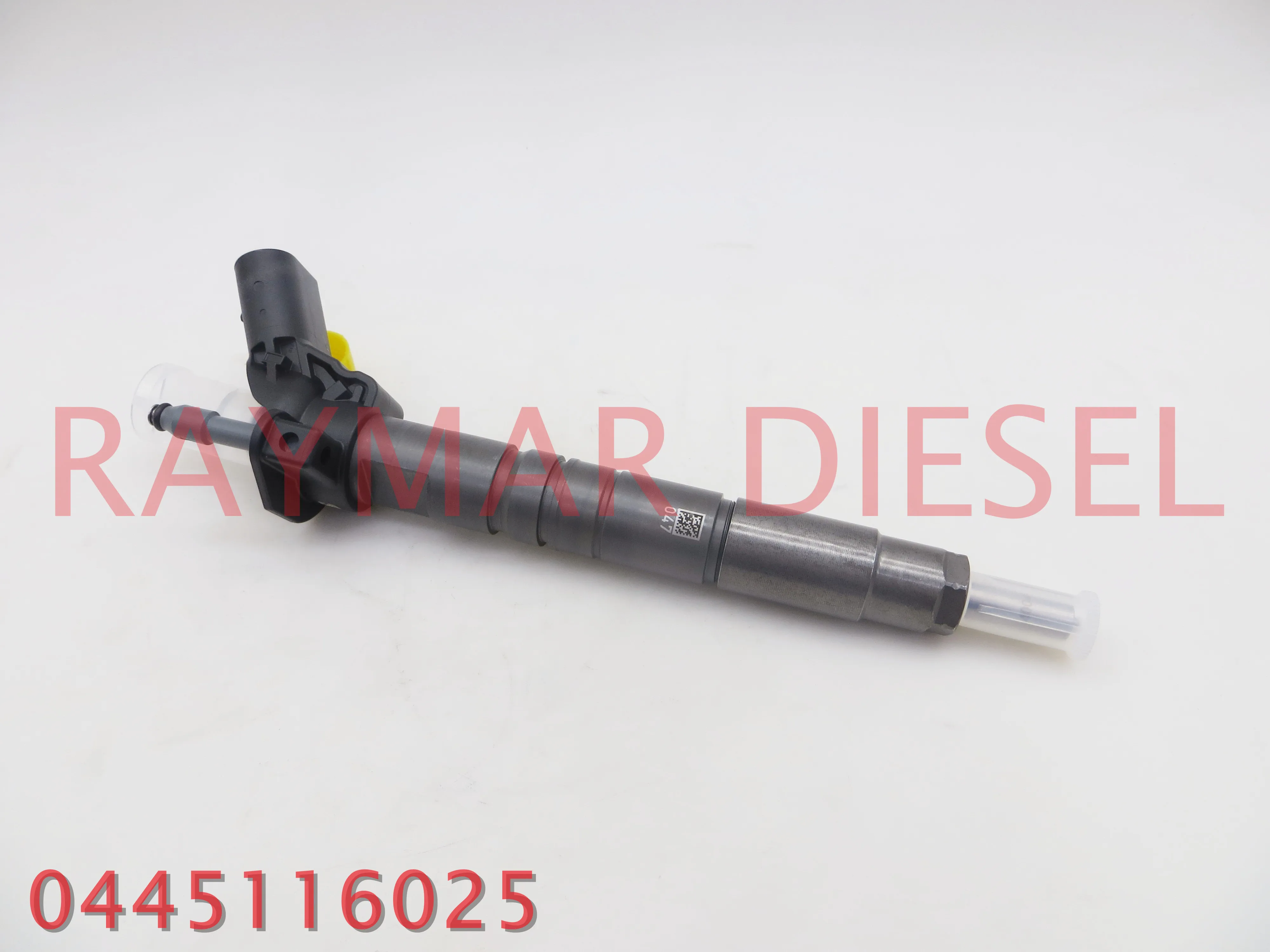 Genuine Diesel Common Rail Fuel Injector 0445116025, 0445116026, A6420701187 FOR C350/CLS350/E300/E350/GL320/GL350/GLK350