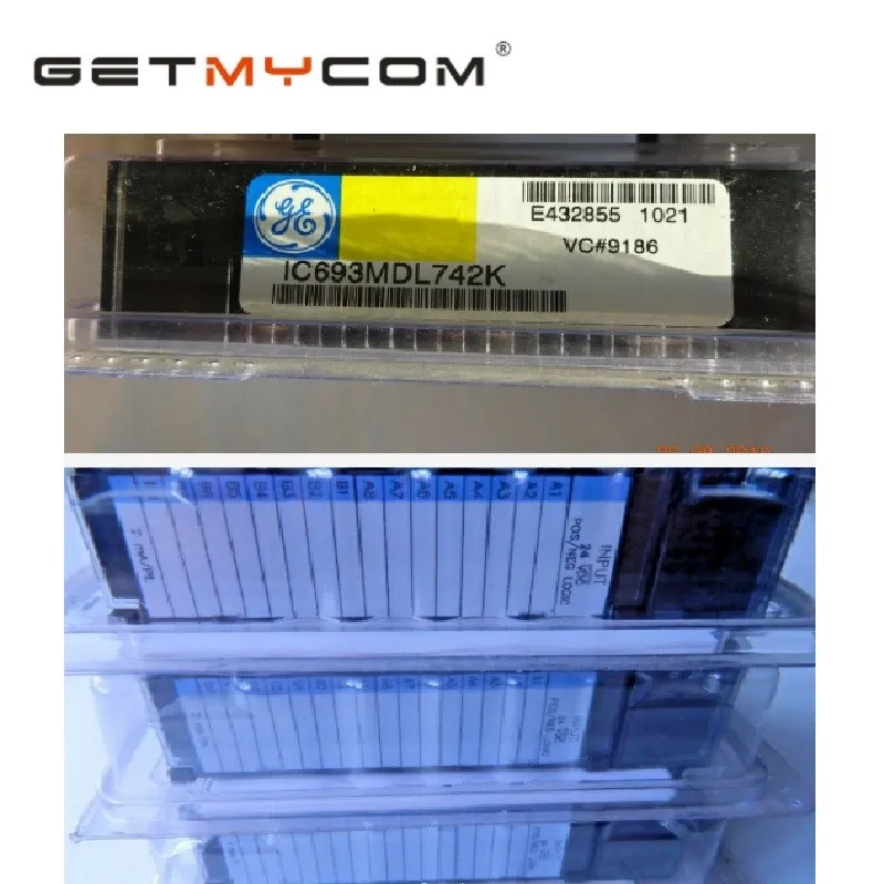 

Getmycom Original for ic695chs016 module