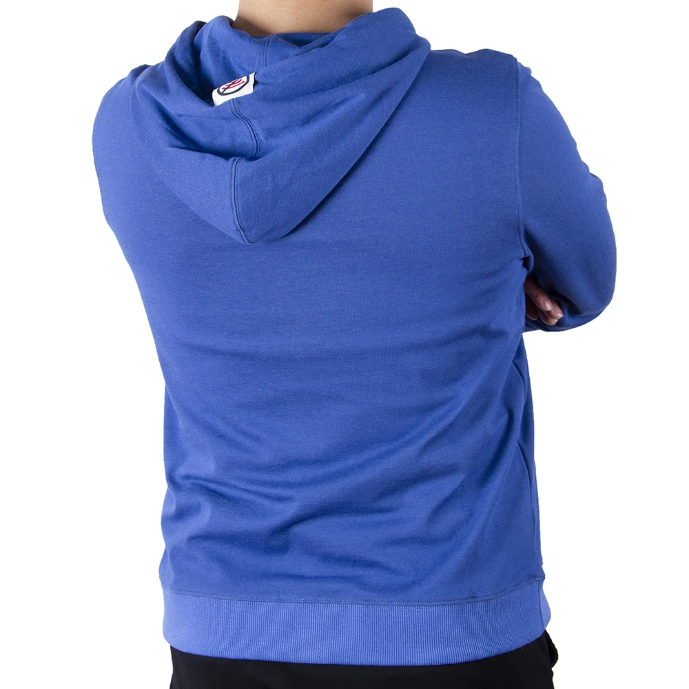 UrGarding Block EMF High Protection Anti-radiation  shielding hoodie /color blue