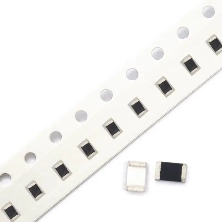 

100PCS 24 r 240 euro 1206 SMD resistor 1% 2.4 2.7 K ohm 27 270 K 3.6 M 36 Ω 360 K