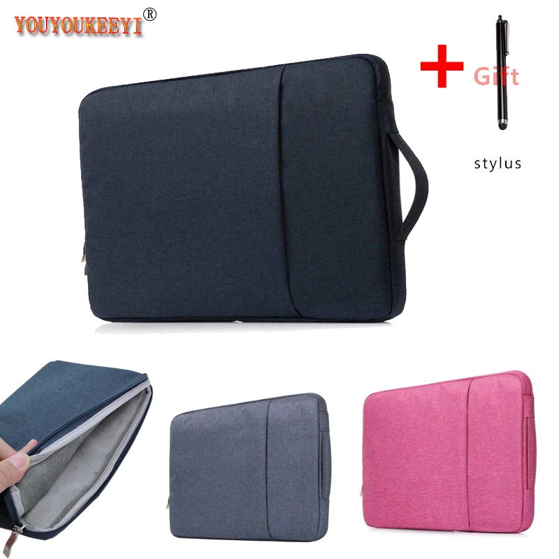 

Handbag Sleeve Case For PocketBook InkPad X 10inch E-reader Pouch Bag Case For 10.1inch Tablet Funda Cover