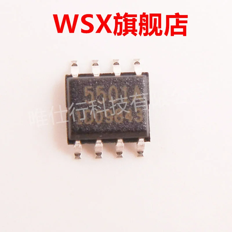 100% new original (1pcs)    FA5501A FA5571N  spot stock