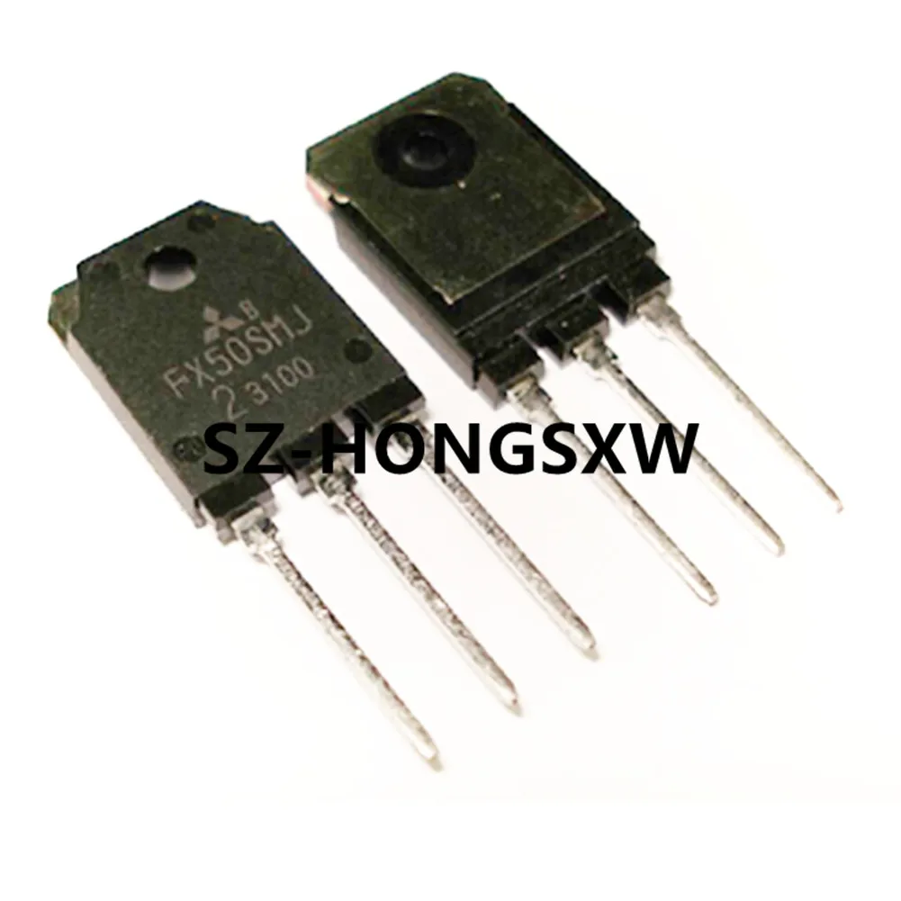 5pcs / package FX50SMJ 2 FX50SMJ-2 New and Original