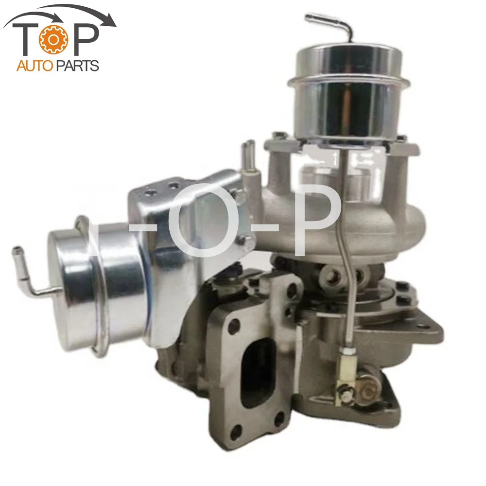 Turbo TD04HL 49389-01043 18900RWCA01 49389-01020 49389-01042 Turbocharger for Acura RDX K23A1 For Honda MDX 2300DO-VT.T Engine