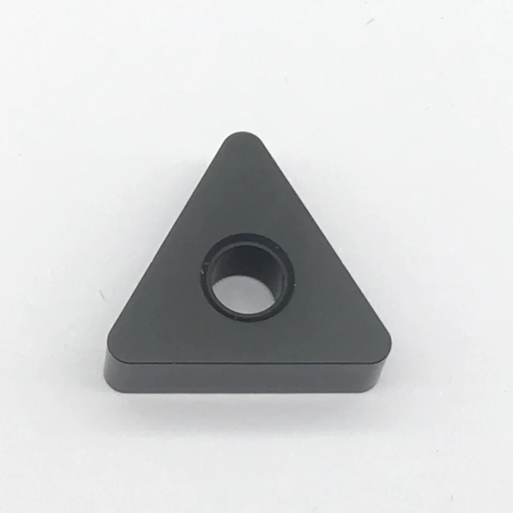 10PCS TNMG160412 KC3115 เครื่องมือเครื่องกลึงโลหะ CNC โลหะคาร์ไบด์แทรกเครื่องกลึง CNC เครื่องมือสำหรับเหล็กหล่อเครื่องจักรกล