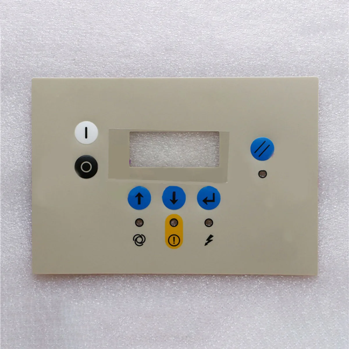 For ATLAS COPCO ELEKTRONIKON I Protection Film Button Membrane Panel​​