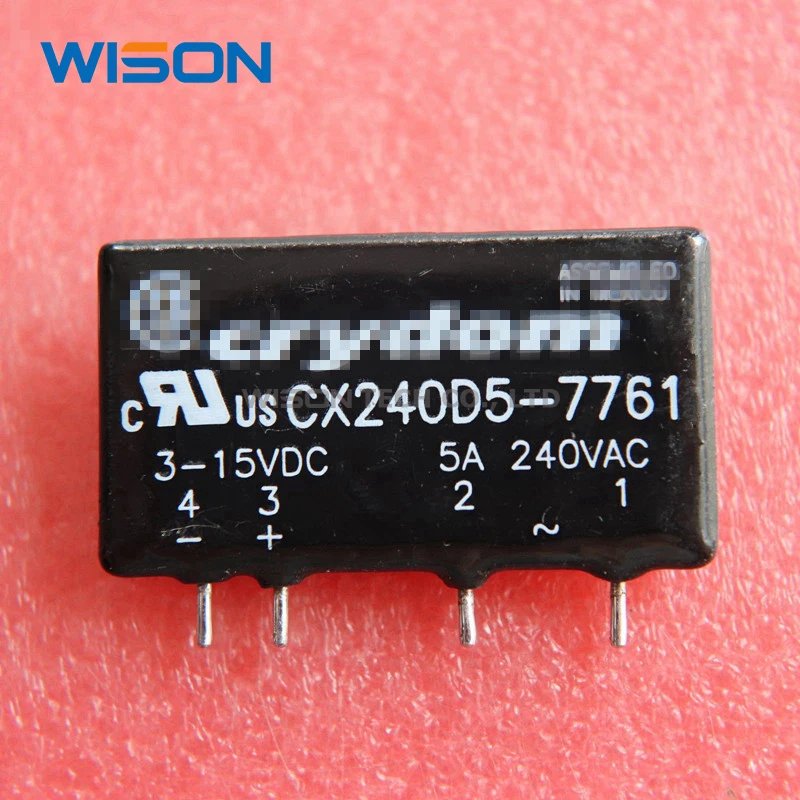 CX240D5 CXE380D5 CX240D5-7761 CX240D5R CXE240D5 CXE240D5R โมดูลต้นฉบับ