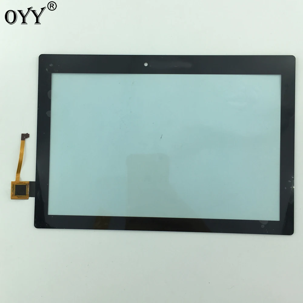 Imagem -06 - Tela de Toque Lcd para Lenovo Tab Sensor Completo Montagem Digitalizadora com Quadro 101 Polegadas A1070l Za01 A10-70 A10-70f 2gen