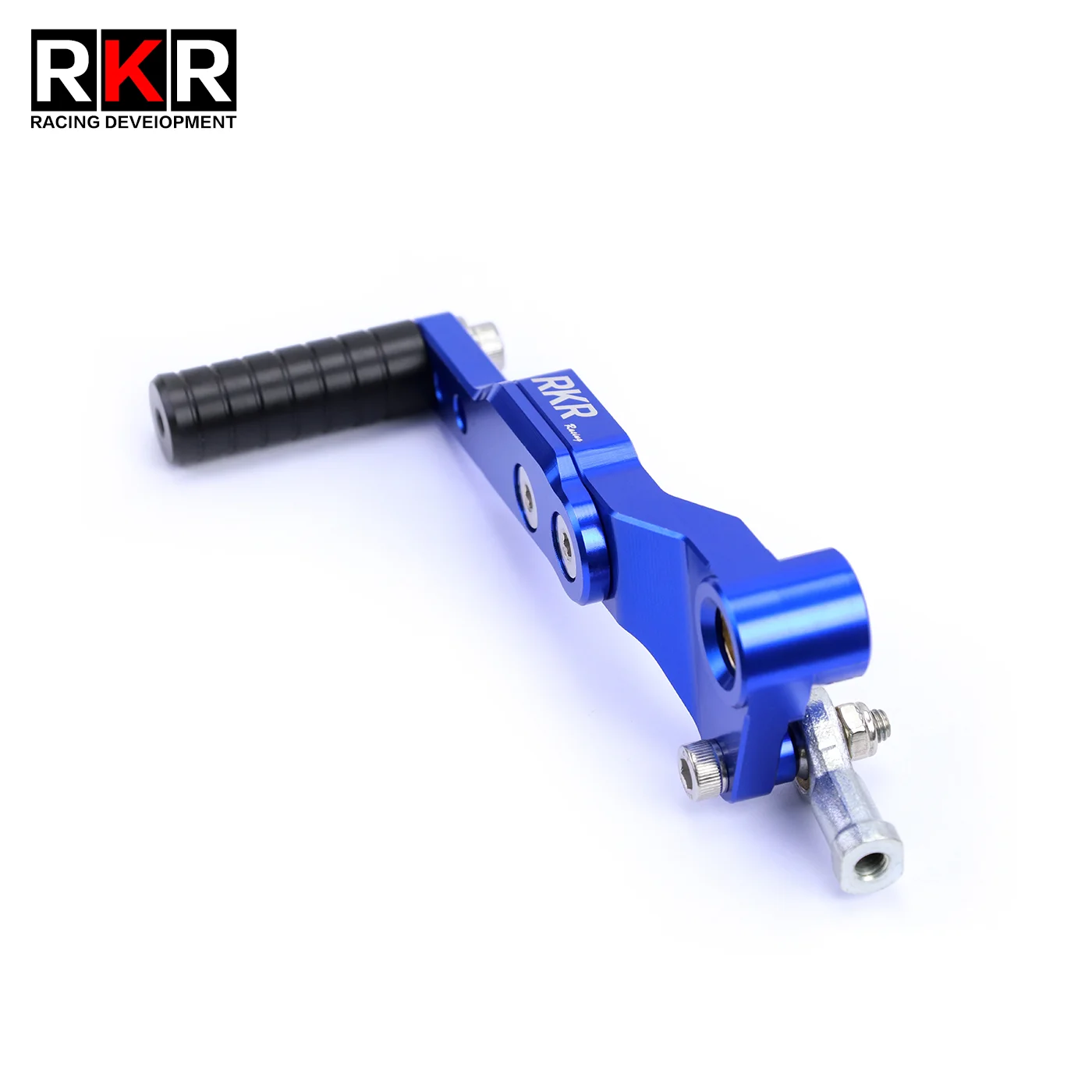 For Haojue DR300 DR250 DR 250 300 CNC Aluminum Motorcycle Gear Shift Lever Adjustable Lengthened Gear Shifter Foot Pedal