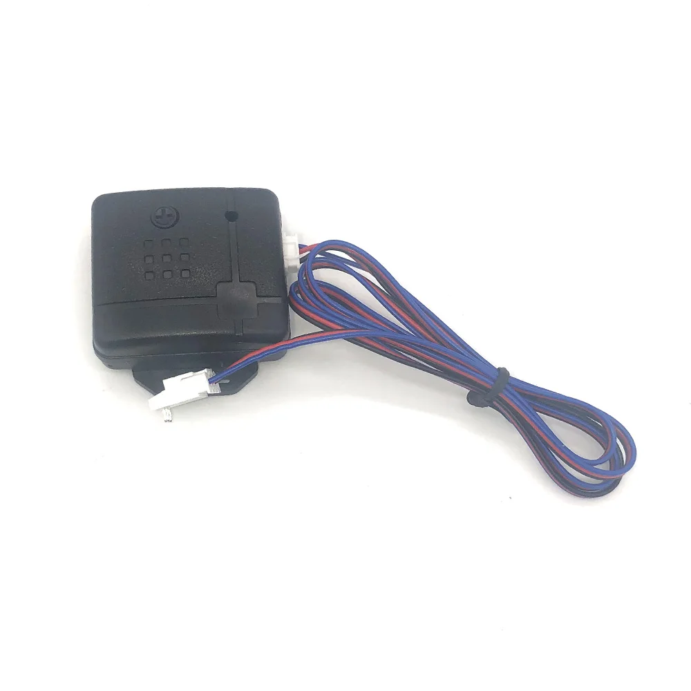 12V car vibration alarm module, direct sales of smart  auto parts