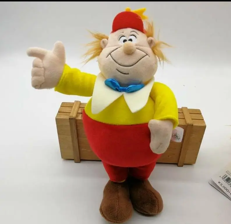 thumb