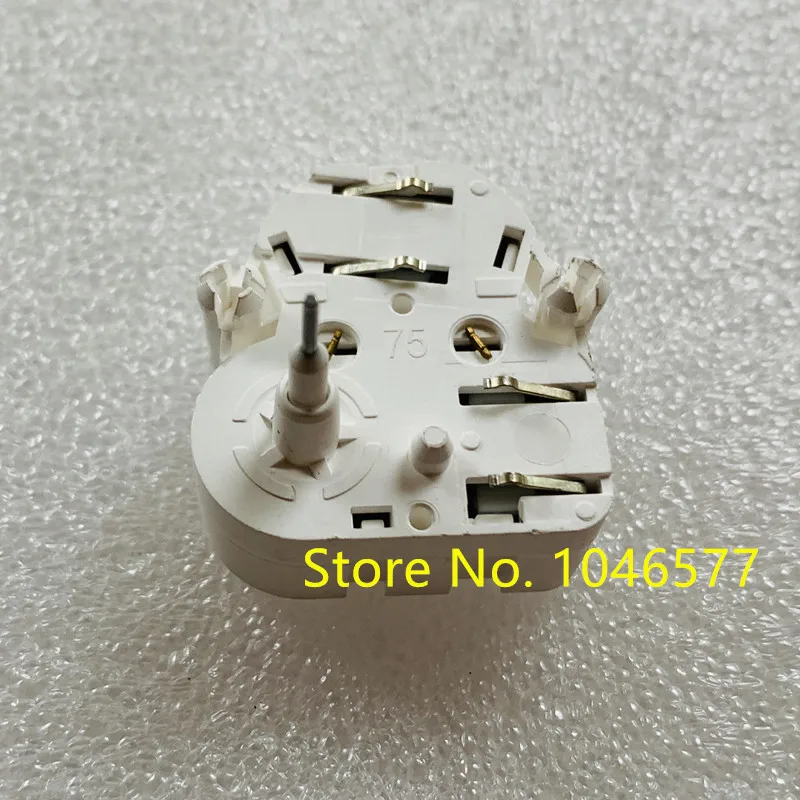 CITALL Car 15V Metal White VDO Stepper Motor Iron Shaft Fit for VDO Speedometer Cluster BMW Volvo VW Audi Volvo BMW MercedesCITA