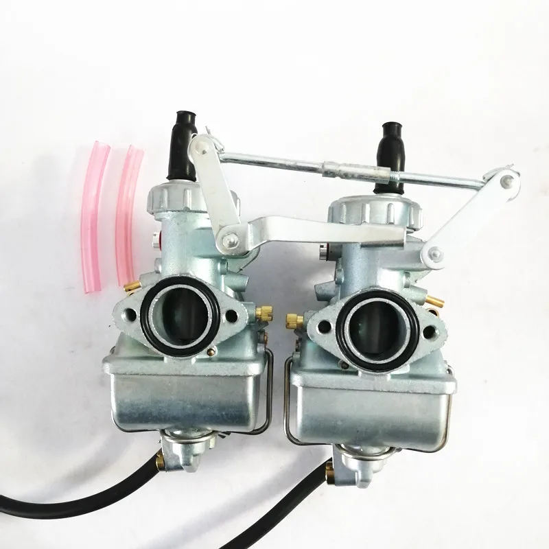 

Carburetor Fit for Honda CL175 175 CA175 Scrambler Twin 1968 1969 Motorcycle Carburetor