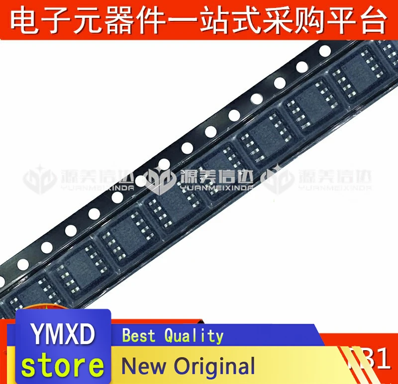 

10pcs/lot New original RRH140P03TB1 patch SOP-8 "one-stop" work style with a single IC chip