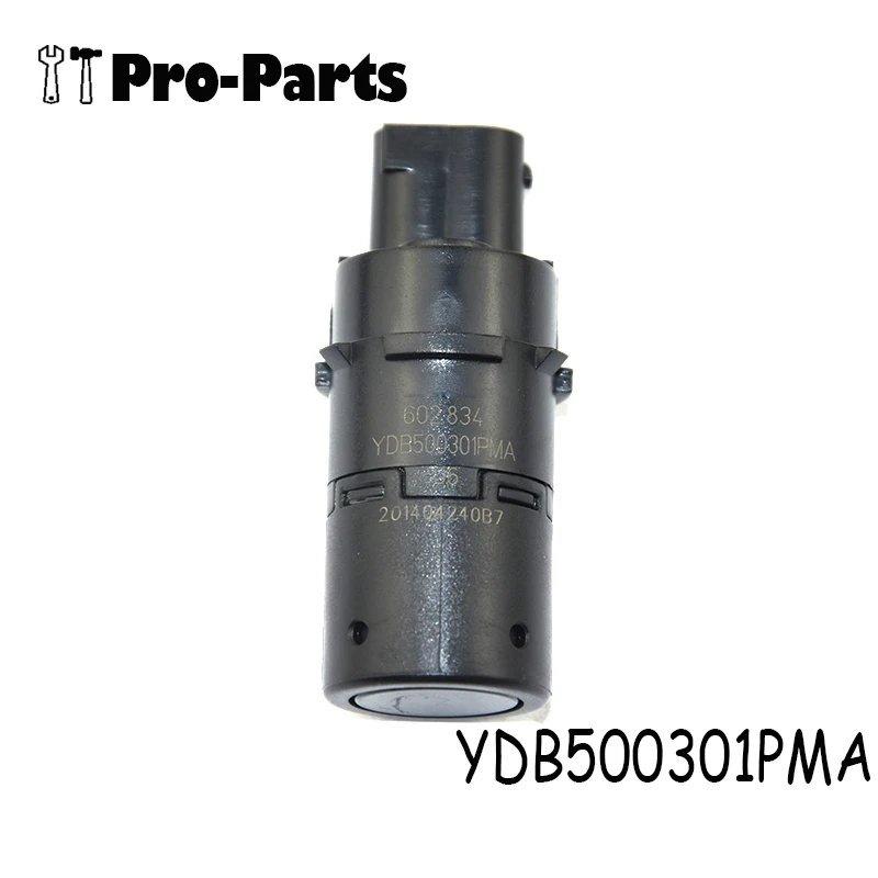 

1PCS YDB500301PMA New Ultrasonic PDC Parking Sensor For Jaguar Land Rover 3 Range Rover L322 Reverse Radar
