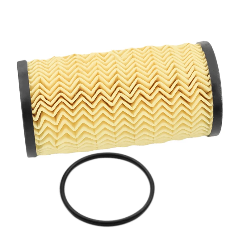 8200362442 Oil Filter For Nissan Qashqai Dualis J10 2011 2012 2013 1.6L / Renault Scenic 3 2009 2010 2011 - 2017 2018 2019 2.0