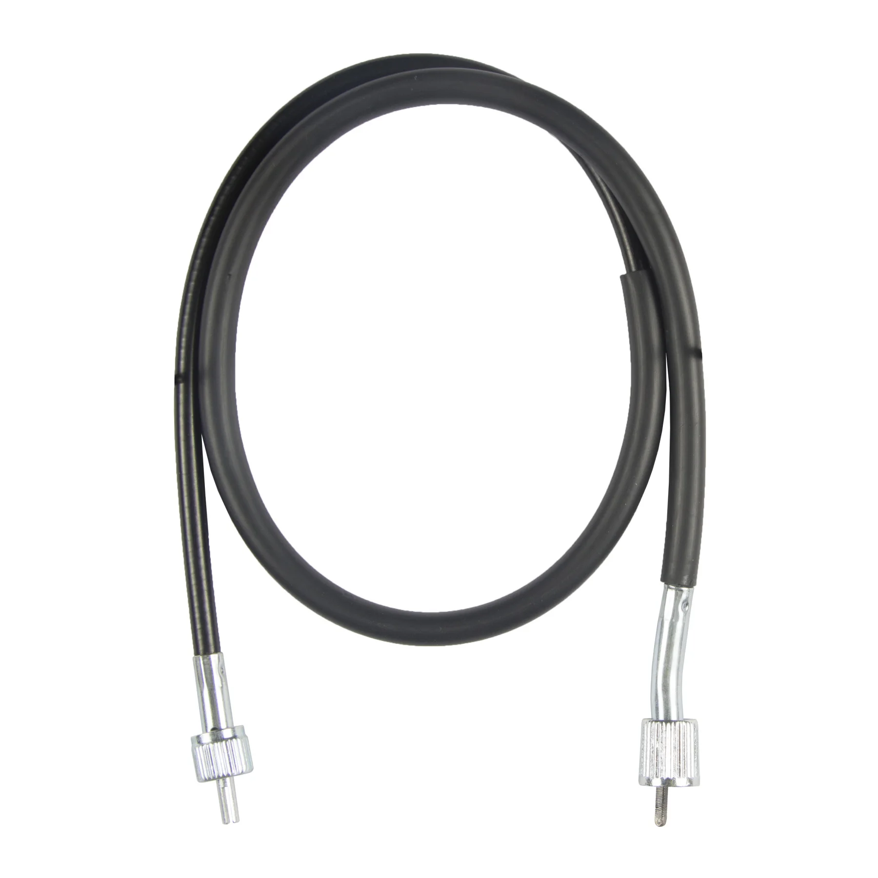 MotoMaster 54001-1129 Speedometer Cable  for  Kawasaki EL 250 B Eliminator (1988-1989)