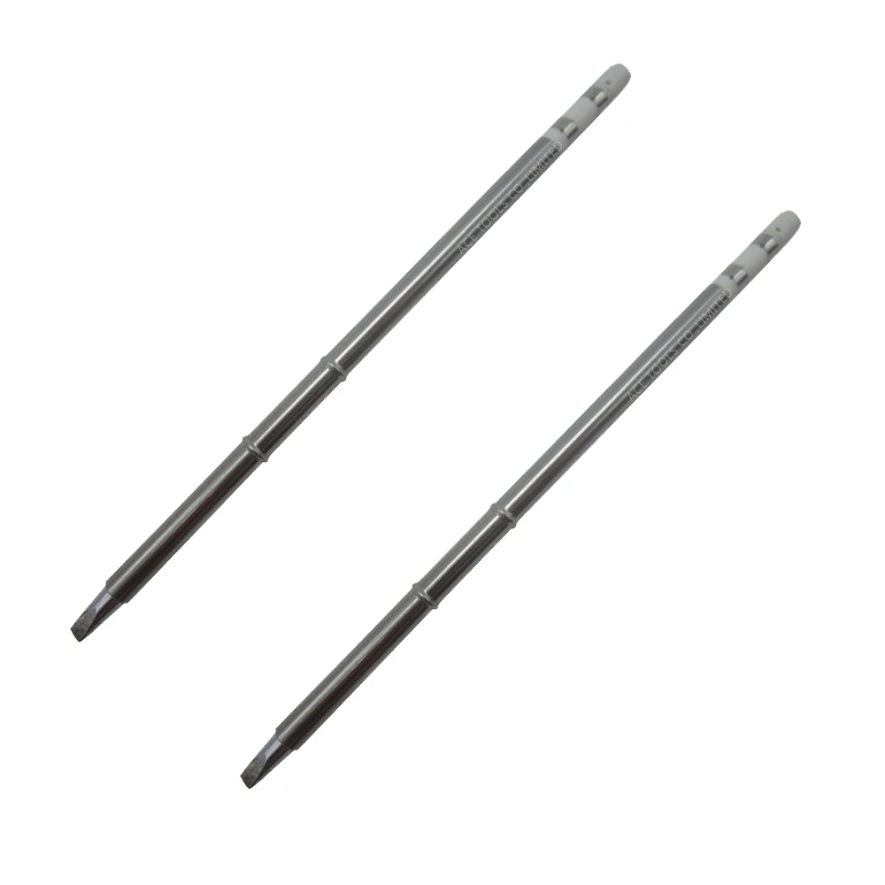 T15-DL32 Replacement Soldering Tip for HAKKO FM-203 FM-204 FM-206 FX-951 FX-950 FX-952 FX-9501 FM-2028 FM-2027 FM-2021