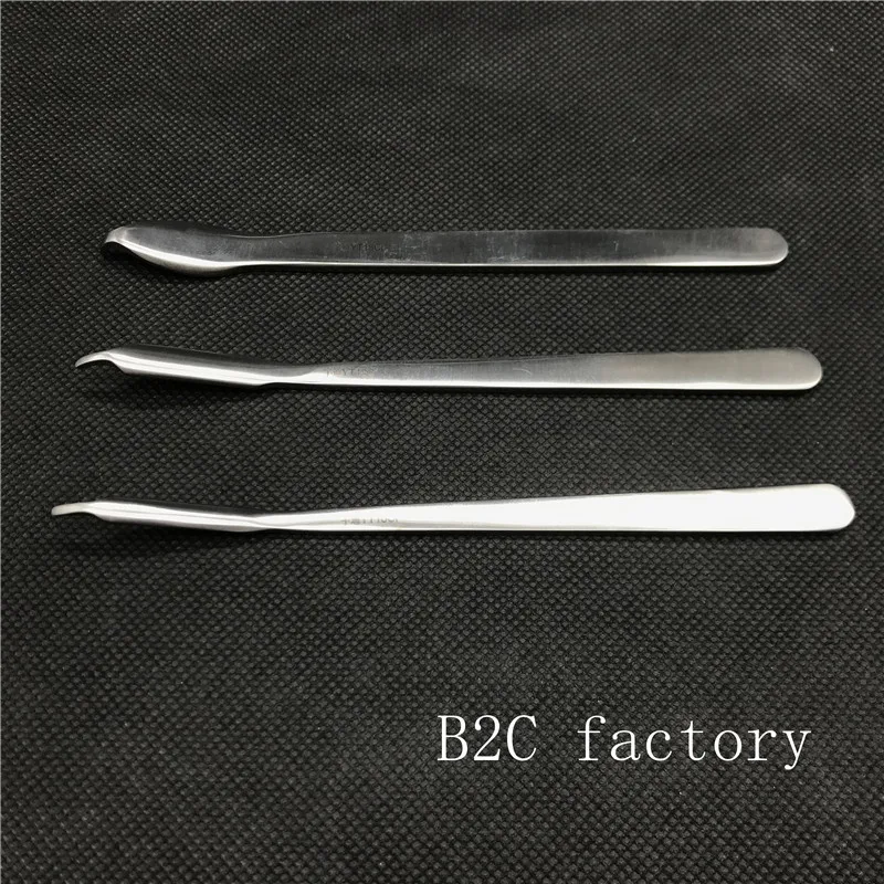 

3pcs/set Hohman Retractors orthopedics Veterinary Instruments