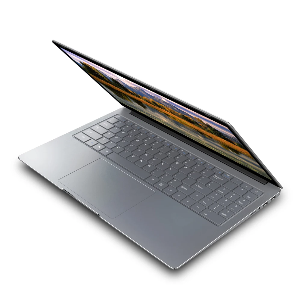 Hot Koop! 15.6 Inch Core Met 128G Ssd, 256G Ssd Ultra-Dunne Laptop Windows 10 Game Laptop