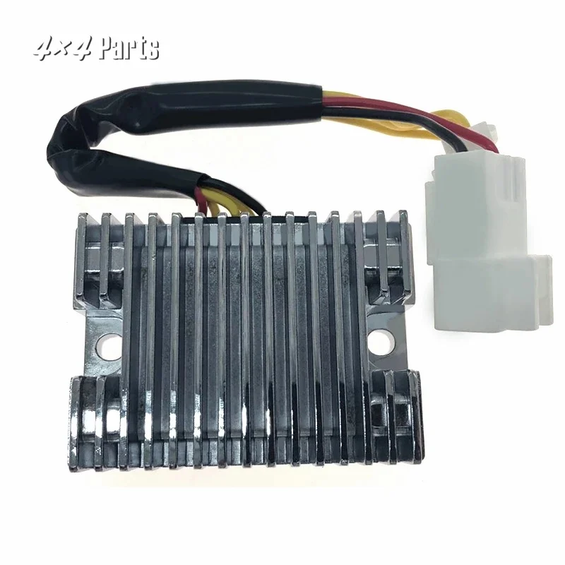 Voltage Regulator Rectifier for Stels 500GT Kazuma Xinyang 500CC ATV Quad Parts