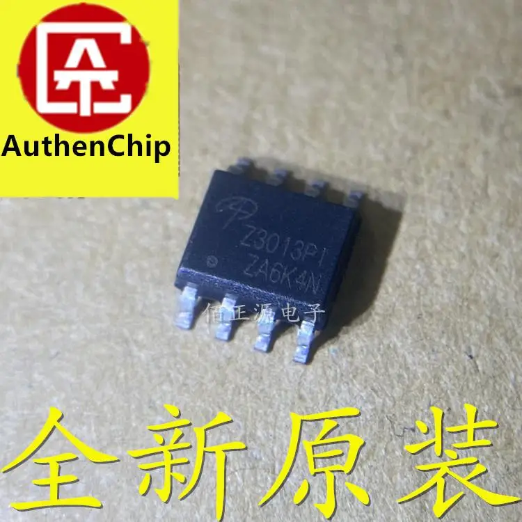 10pcs 100% orginal new in stock AOZ3013PI AOZ3013 screen prinng Z3013PI SOP-8 synchronous buck regulator