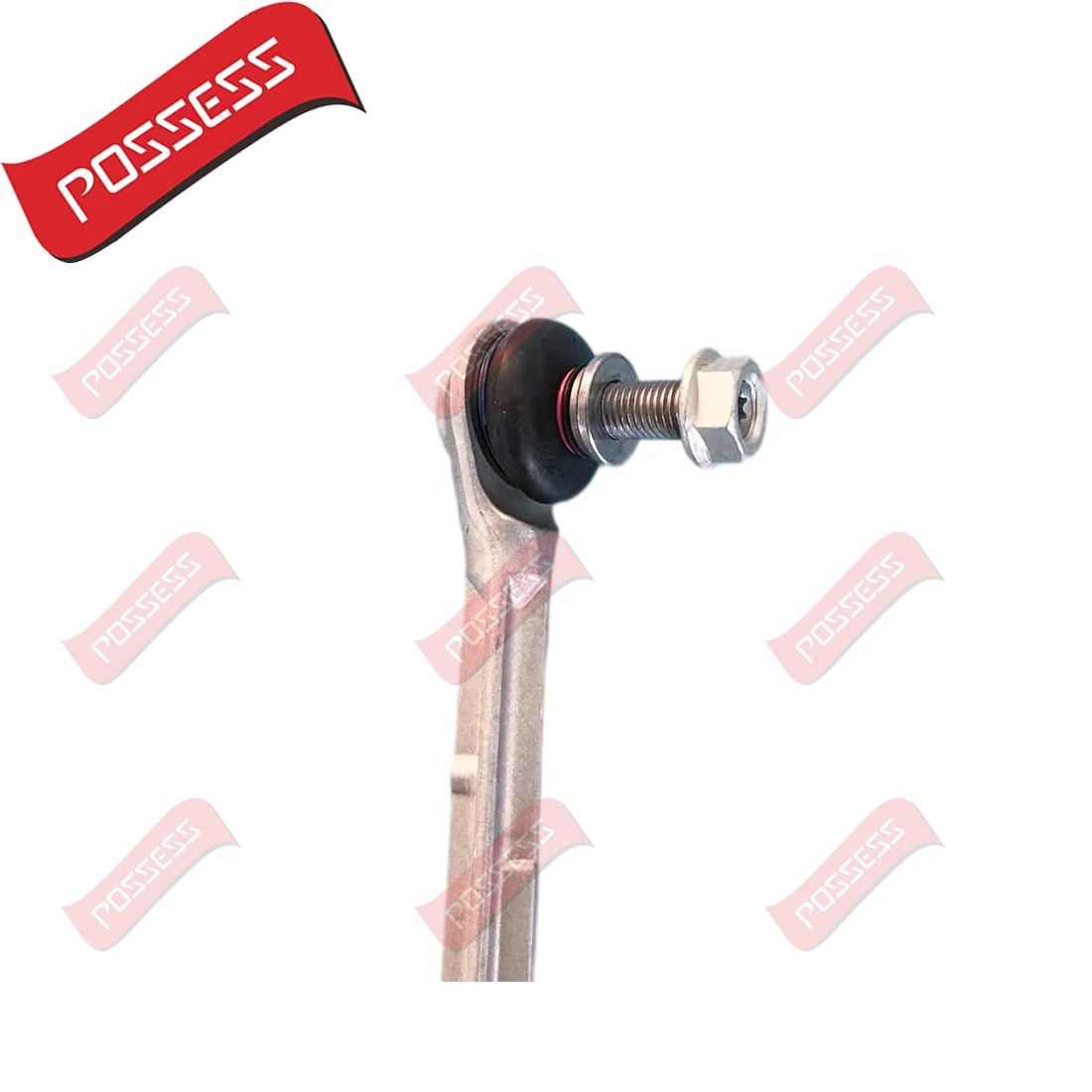 A Pair  of Front  Sway Bar End Stabilizer Link Ball Joint For Mercedes Benz GLK  X204,C W204 4MATIC ，OE 2043200789 2043202289