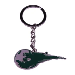 Final Fantasy 7 Meteor keychain Please enjoy a 
