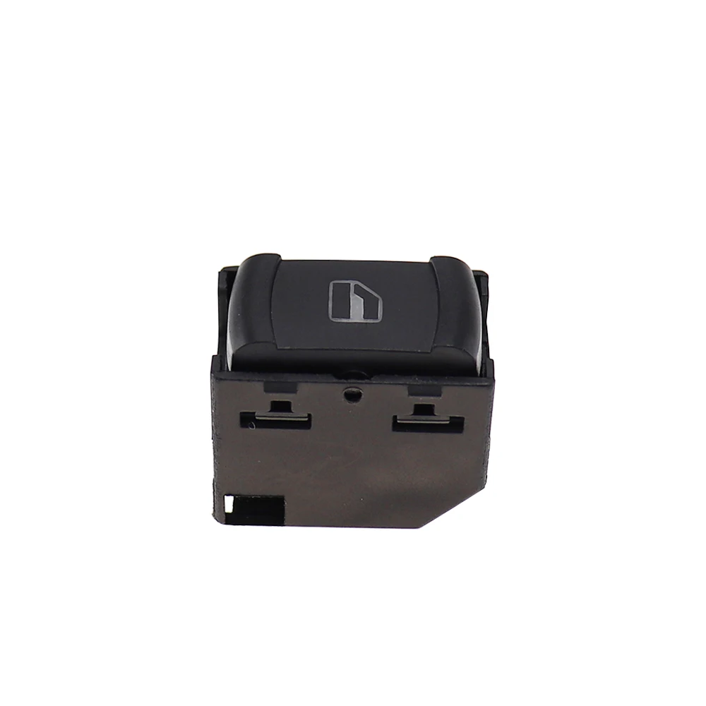 3Pcs/Set 3B0959855 Electric Side Window Switch Button For VW Volkswagen Golf MK4 Jetta Passat B5 SKODA OCTAVIA 1996-2010