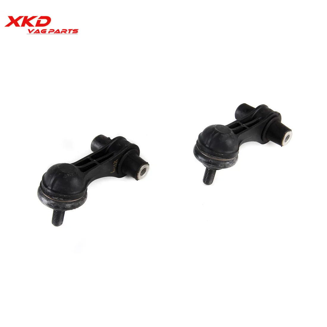 5Q0505465A 2pcs Rear Sway Bar End Link Fit For VW Golf Jetta Tiguan for Audi A3 TT 5Q0505465C