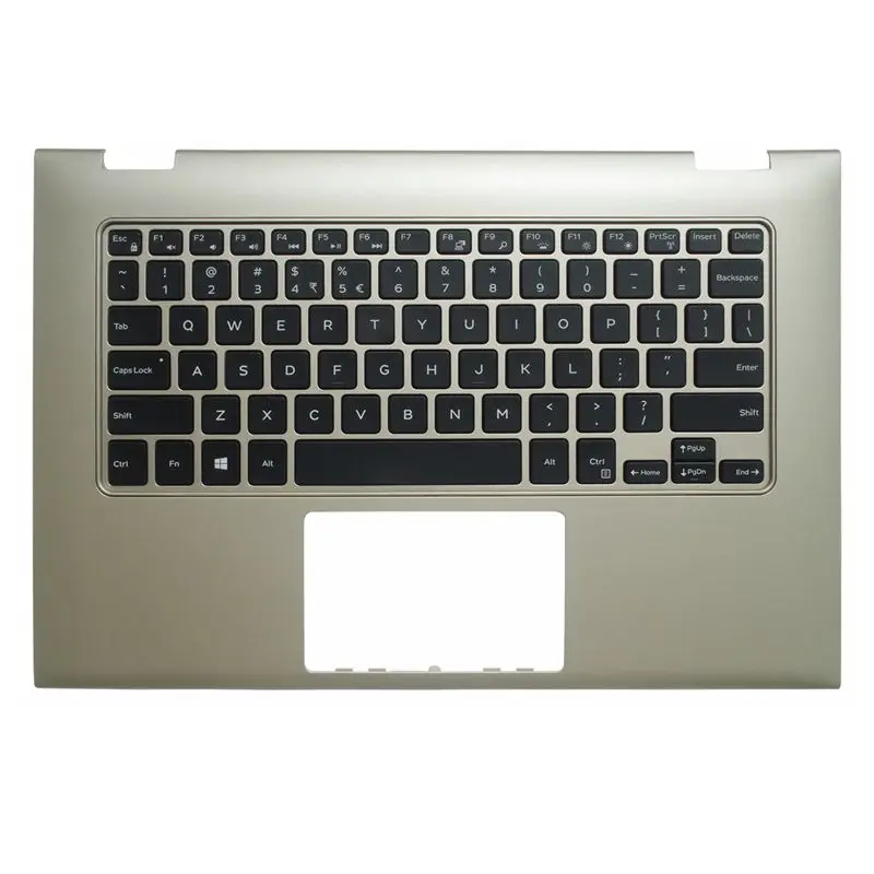 

Чехол для клавиатуры ноутбука Dell INSPIRON 13-7000 7347 7348 7352 7353 7359