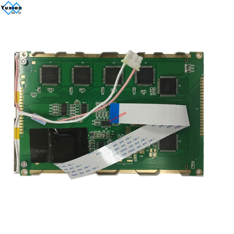 SP14Q009 Tương Thích Module LCD Màn Hình Thương Hiệu Mới