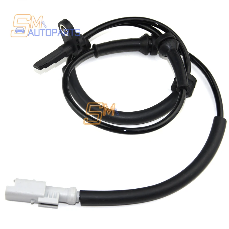 High Qualtiy Front ABS Speed Sensor 9674852280 9807245880 9814700000 For New Peugeot 308 408 Citroen C4 Grand Picasso