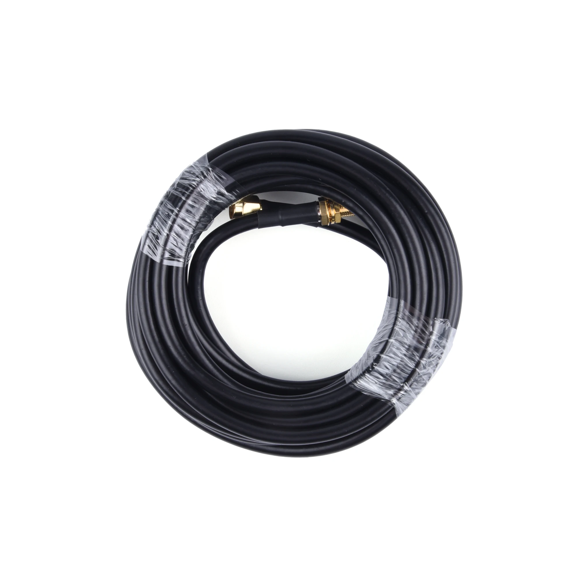 1-30M RG58/50-3 RF Coaxial Cable RP-SMA Female to Male Extension For Cellular Amplifier Signal Booster Antenna