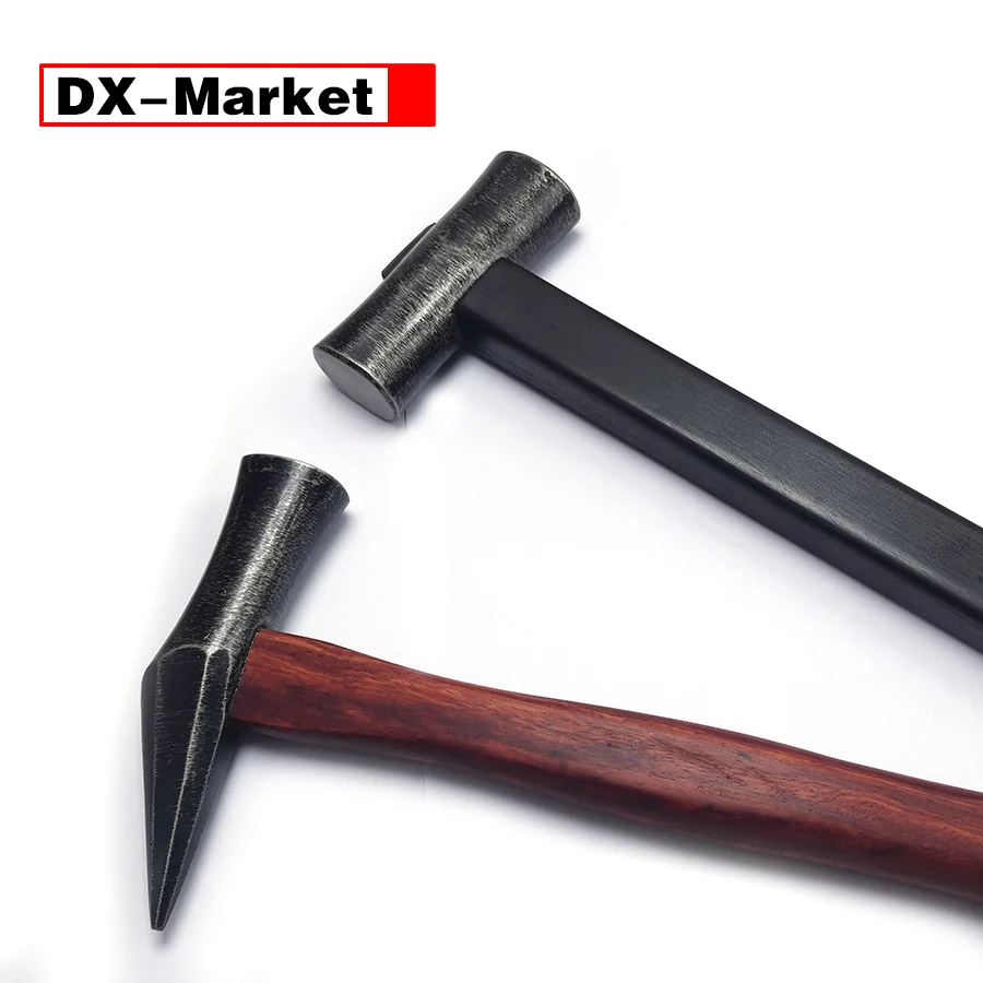 Rosewood Hammer, Ebony Hammer ,S55 Steel Imported From Japan,H030