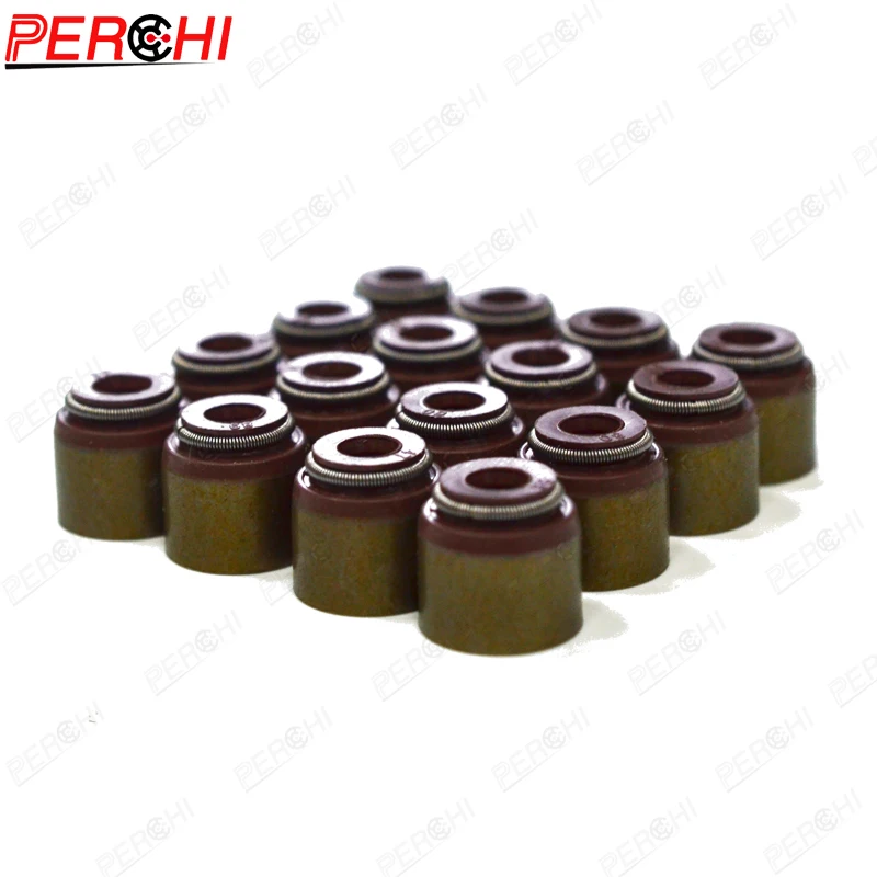 Paraolio stelo valvola motore per Mitsubishi 4A91T 4A92 ASX (GA_W _) 2010/01- LANCER vii (CY_A, CZ_A) 2007/03- LANCER vii