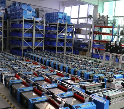 Krimpkous Pijp Snijmachine Pvc Pijp Snijmachine Siliconen Buis Machine HUISDIER Snijmachine Draad Kabel Snijmachine