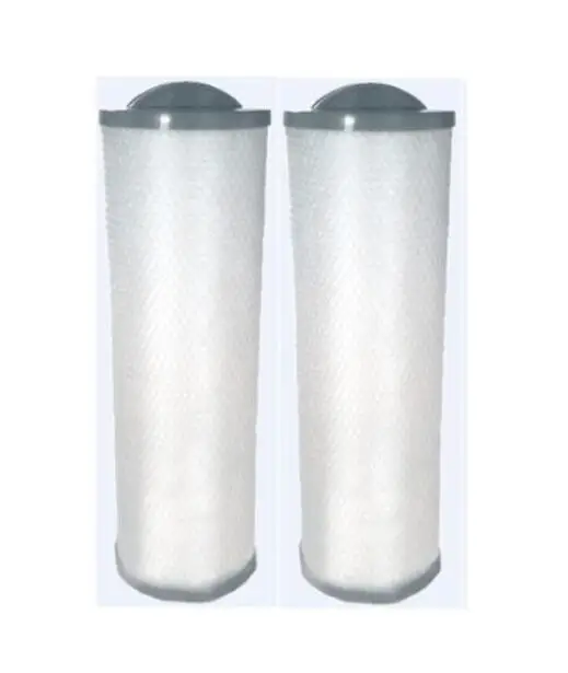 2pcs Arctic Spa Filter for Coyote Arctic Spas 2009 Unicel 4CH-949,FilburFC-0172,hot tub filter fits hydropool