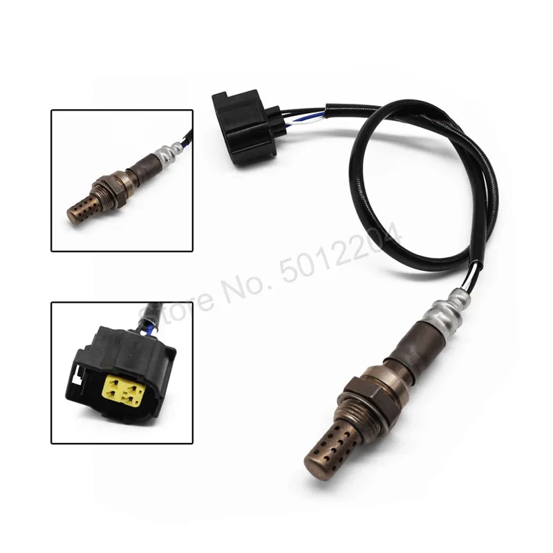 

UPSTREAM O2 SENSOR FOR 1999 2000 MAZDA MPV 2.0L FOR 1999 2000 2001 2002 MAZDA MPV 2.5L LAMBDA PROBE OXYGEN SENSORS DOX-0319