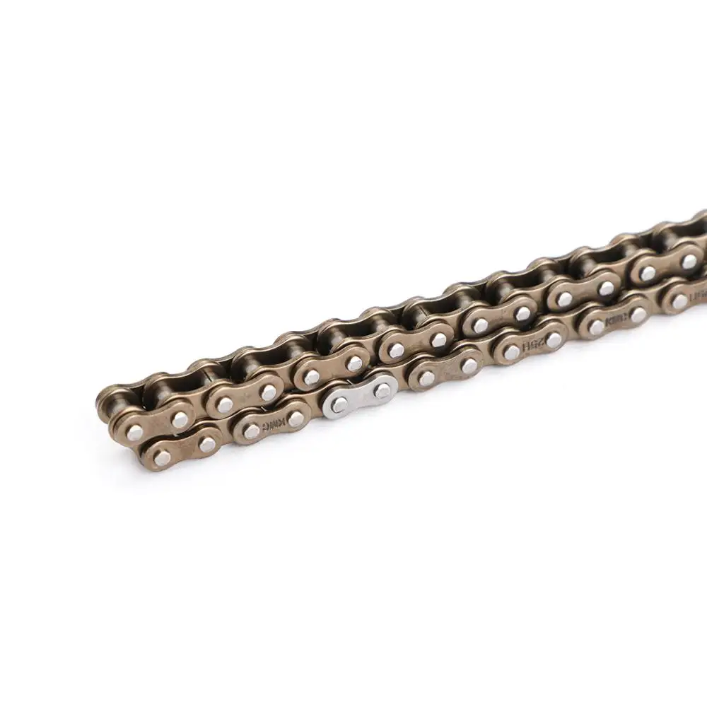 Artudatech Timing Cam Chain 25H 100L For Honda CB125S CB CL SL XL TL 125 100 XR200 R XL185S Parts