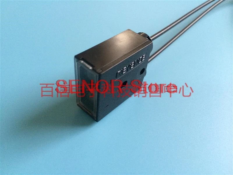 Color code optical fiber color sensor CZ-40