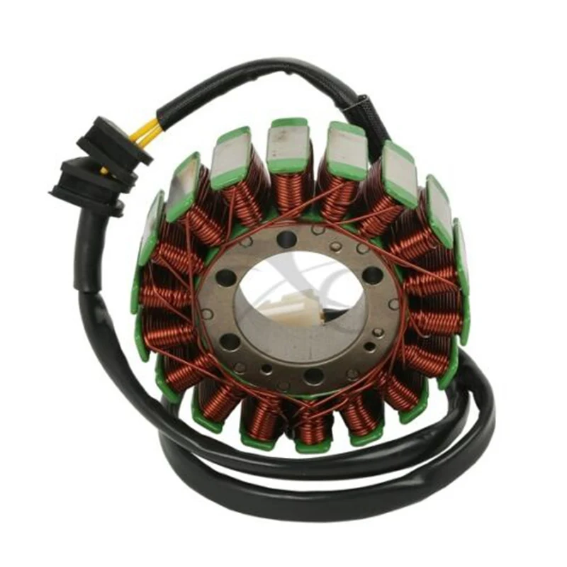 

Motorcycle Magneto Stator Coil Generator For Honda VFR800 FI 1998-2001 VFR 800 Interceptor